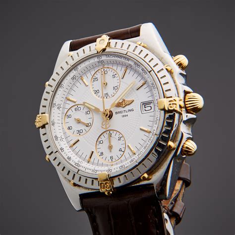 breitling b13050 1 ebay|breitling chronomat automatic b13050.1.